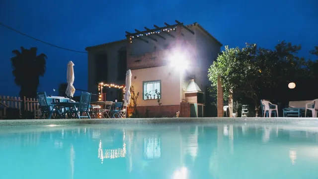 Casa rural la estrella. Pizarra [Málaga]