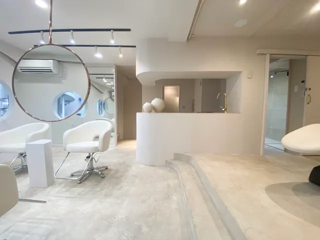 L'ea 表参道 [レア表参道]