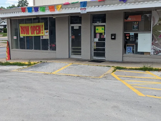 Wommacks Supermercado