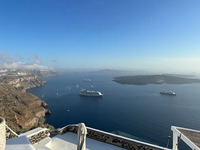 Koukoumavlos Restaurant