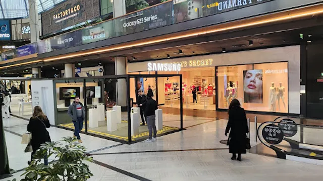 Arrondissement of Nanterre