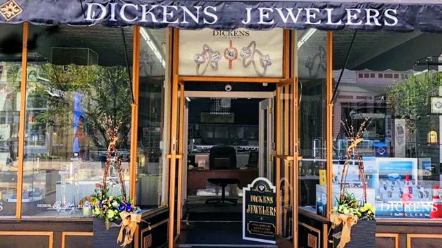 Dickens Jewelers & Design Studio