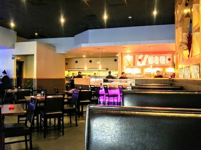 Umami Sushi Hibachi Restaurant and Bar