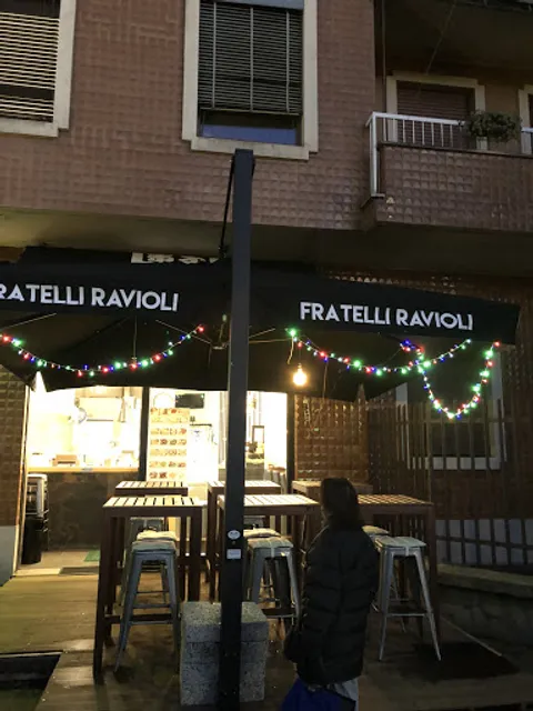 Fratelli Ravioli