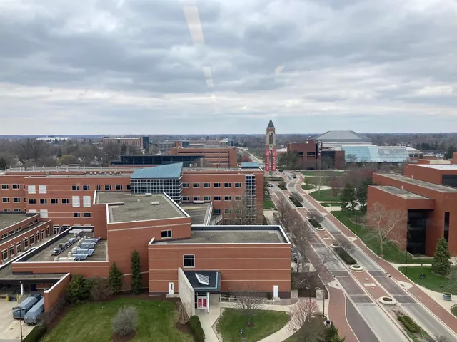 Teachers College, Ball State University
