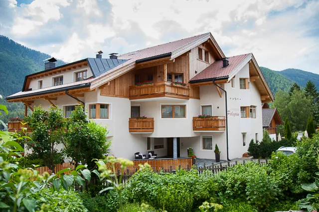 Alp-Residence Pelegrin