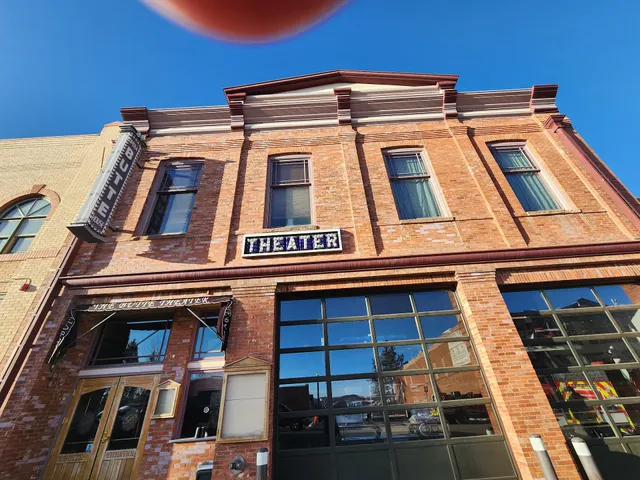 The Butte Theater