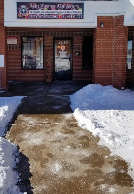 The Prince Collection