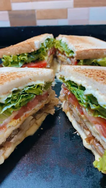 Camila Lanches e Petiscos