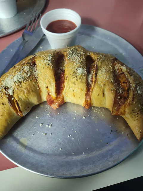 Rachel Pizza and subs