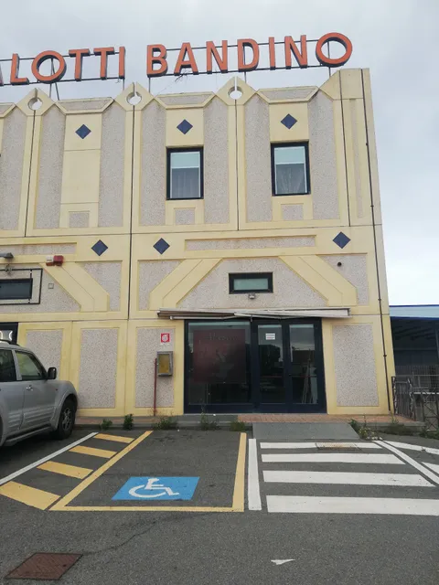 Chateau D'Ax Cagliari