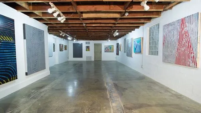 Local Color Studio Gallery