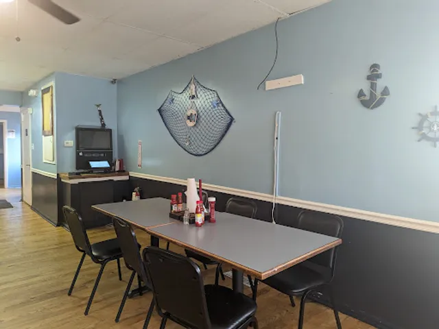 Southern Butter Seafood