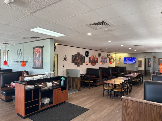 El Paso Mexican Restaurant