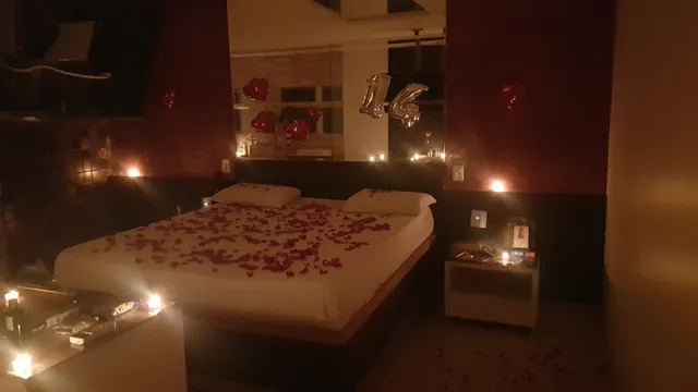 Status Motel Perimetral