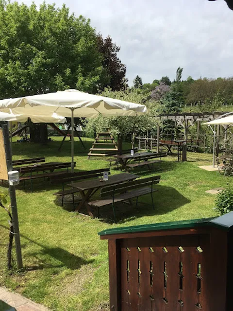 Buschenschank & Weingut Schulter