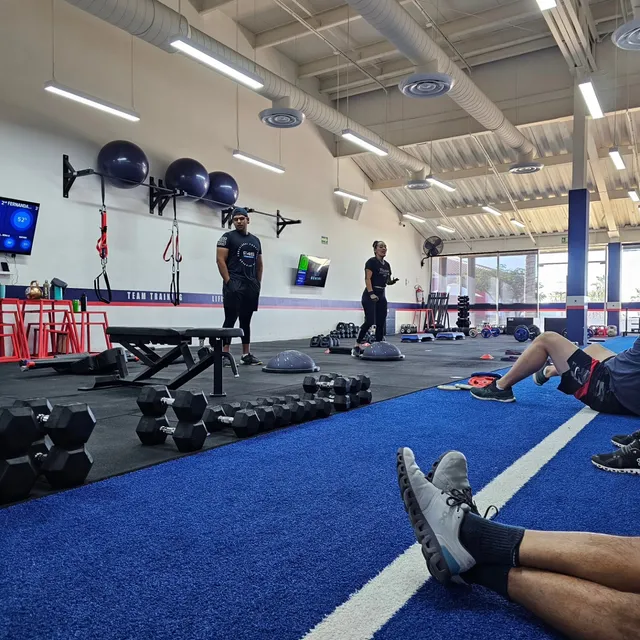 F45 Training San Jose del Cabo