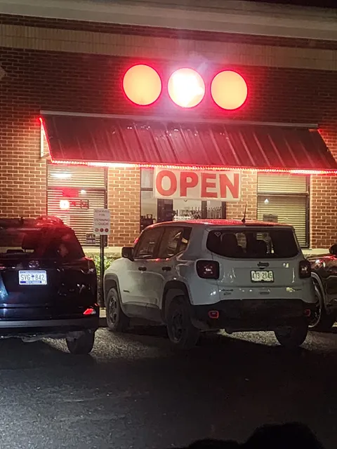 Venning Liquor & Spirits