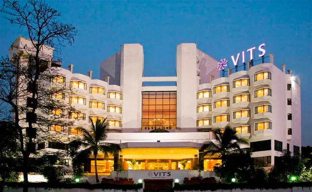 VITS Aurangabad
