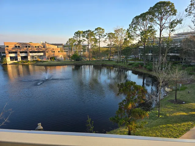 John A. Delaney Student Union