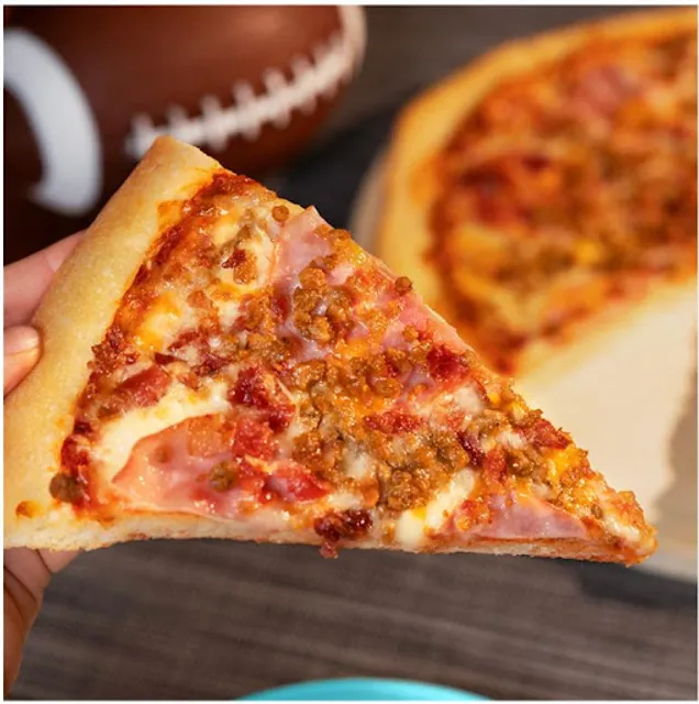 Papa Murphy's | Take 'N' Bake Pizza