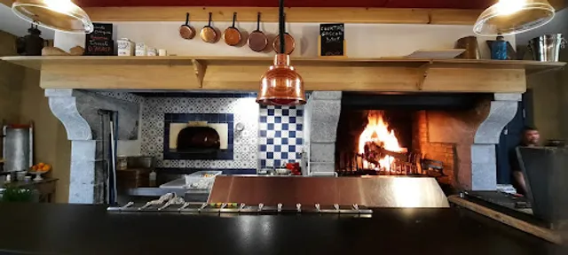 Auberge & Spa Transhumance & cie