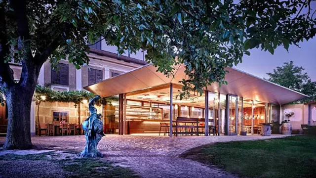 Weingut Hermenegild Mang