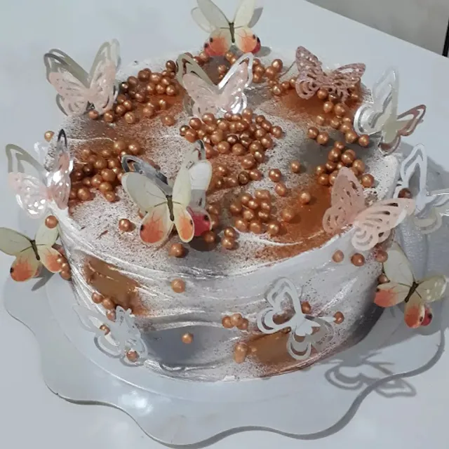 Cidinha Confeiteira