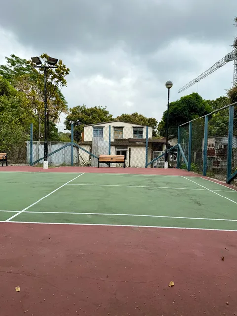 Tung Fong Children's Playground