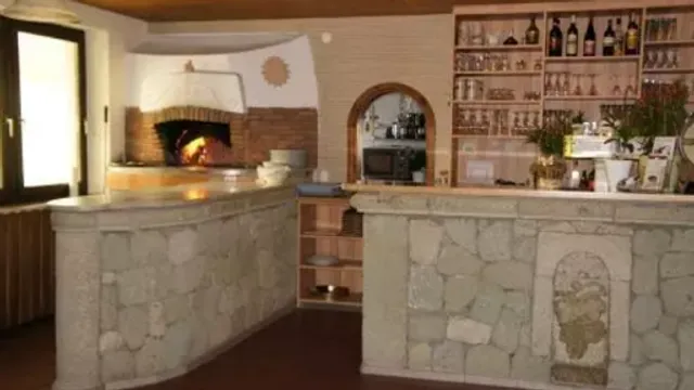 Hotel-Pizzeria Adria