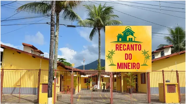 Recanto do Mineiro