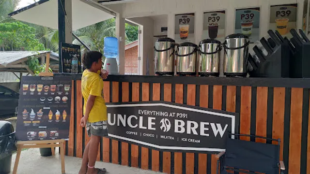 UNCLE BREW OSLOB