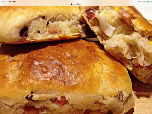 Scalab Semilavorati per Pasticceria