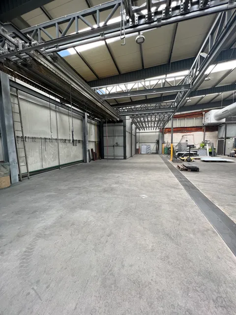 JC BENTO - Construções Metálicas, LDA