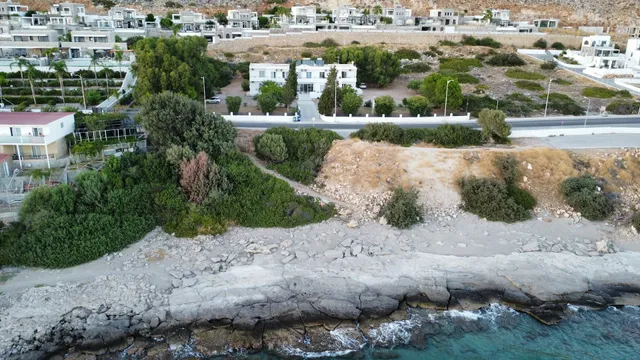 Crystal Bay Studios and Apartments