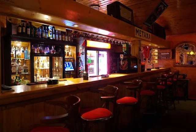 Inet Music Pizza Bar