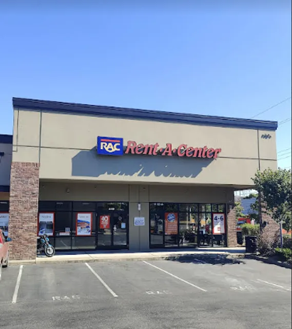 Rent-A-Center
