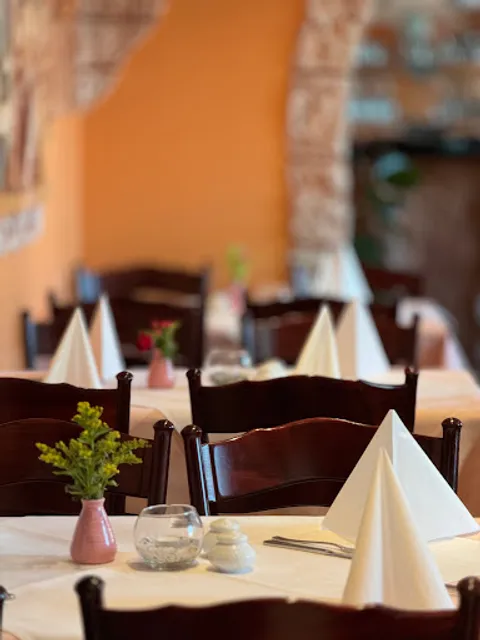 Restaurant Kreta bei Christina