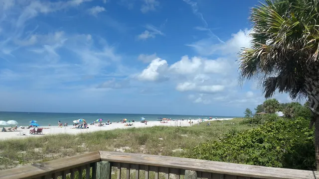 Englewood Beach