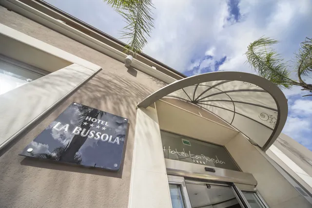 La Bussola Hotel