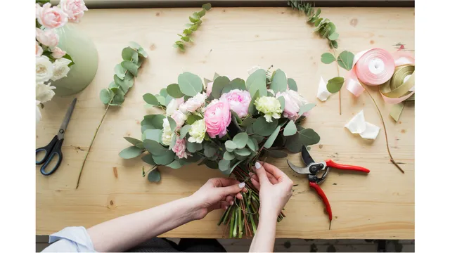 The Flowers Directory