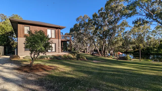 Hide and Seek Retreat