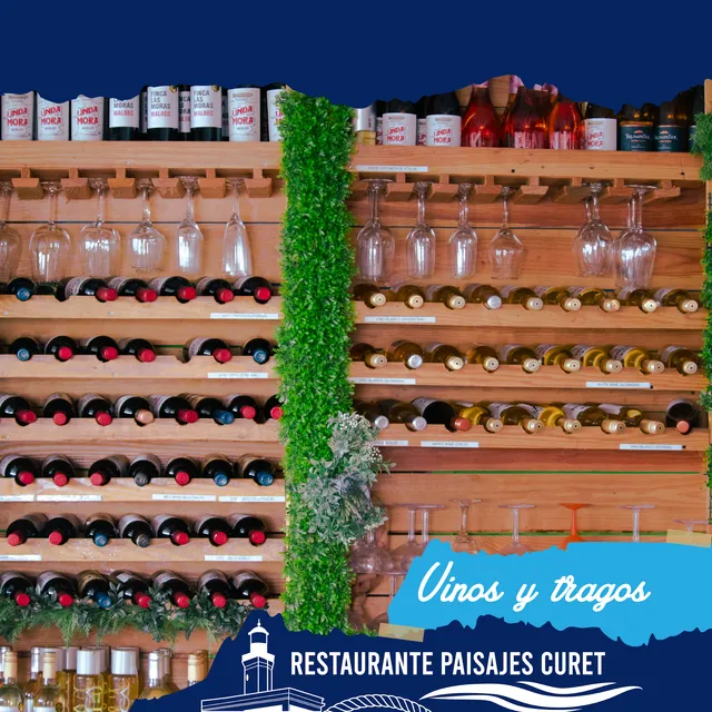 Restaurante Paisajes Curet