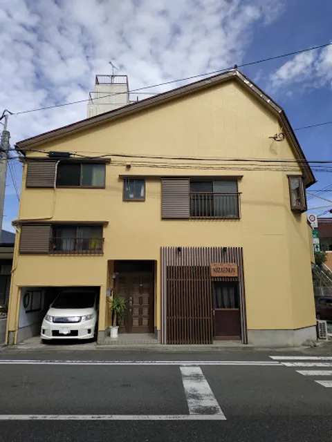 カフェ&バー KIZAEMON