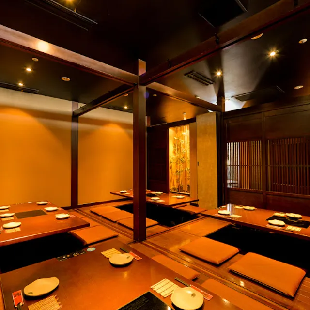 Mondokoro (Mito Station South)