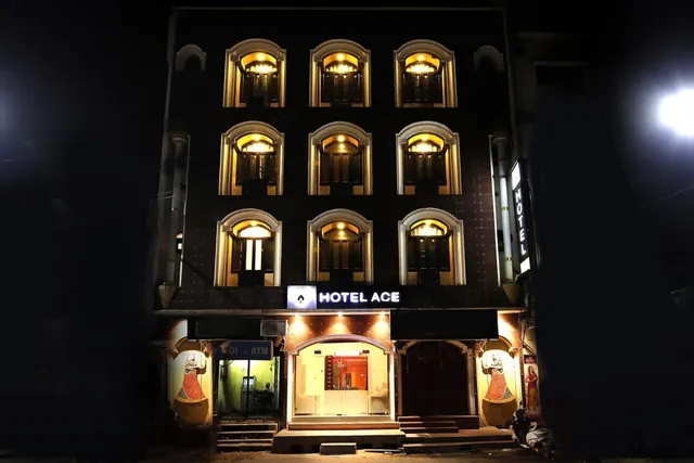 Hotel Ace Plaza