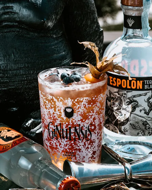 La Cialtroneria Sunset