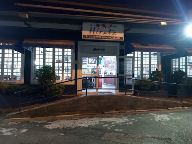 Churrascaria Hirata