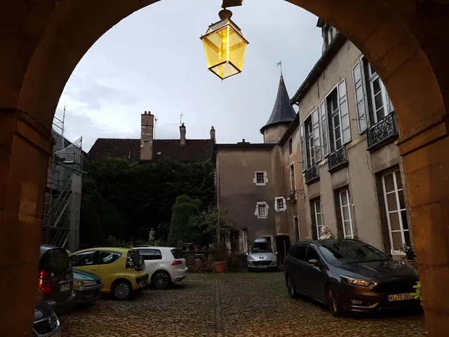 Hôtel particulier Maleteste