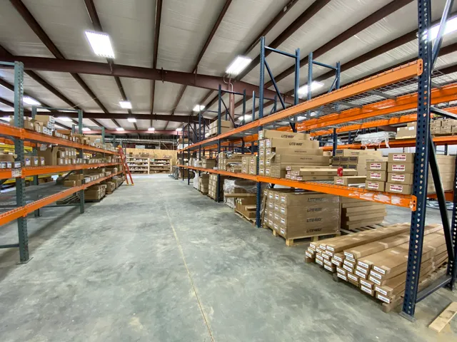 Lincoln Electric Supply